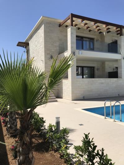 Image No.28-Un hôtel de 8 chambres à vendre à Almyrida