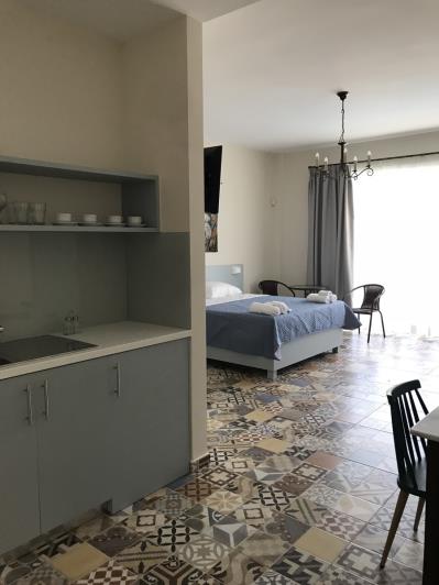 Image No.30-Un hôtel de 8 chambres à vendre à Almyrida