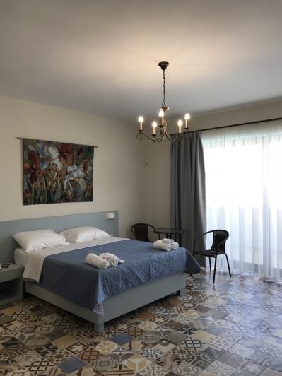 Image No.31-Un hôtel de 8 chambres à vendre à Almyrida