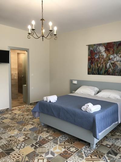 Image No.32-Un hôtel de 8 chambres à vendre à Almyrida