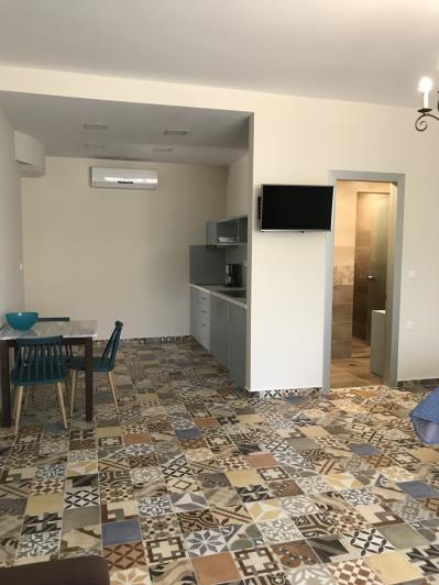 Image No.33-Un hôtel de 8 chambres à vendre à Almyrida