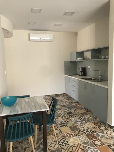 Image No.34-Un hôtel de 8 chambres à vendre à Almyrida