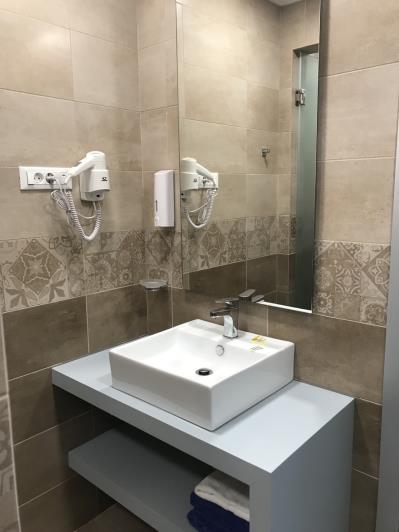 Image No.35-Un hôtel de 8 chambres à vendre à Almyrida