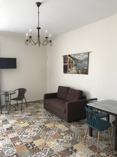 Image No.36-Un hôtel de 8 chambres à vendre à Almyrida