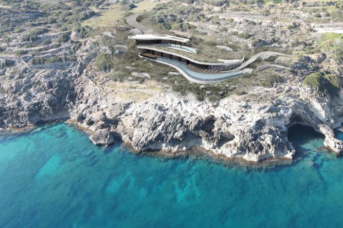 Image No.1-5 Bed Villa for sale
