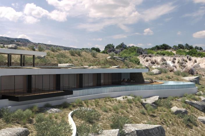 Image No.9-5 Bed Villa for sale