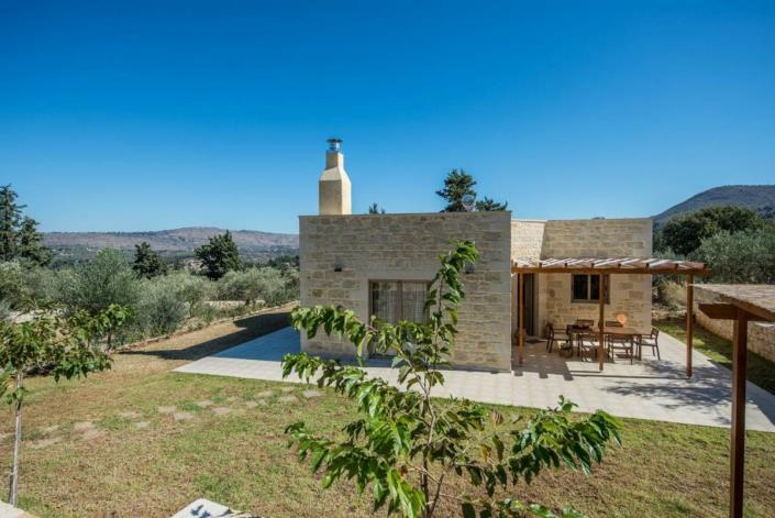 Image No.8-2 Bed Villa for sale