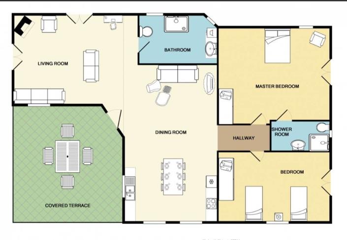 Image No.25-2 Bed Villa for sale