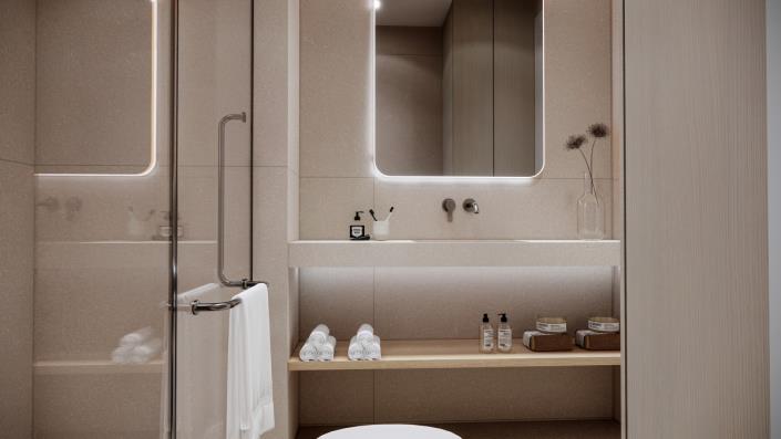 Image No.5-4 Bed Apartment for sale