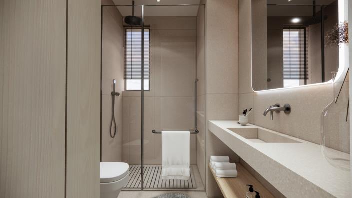 Image No.6-4 Bed Apartment for sale