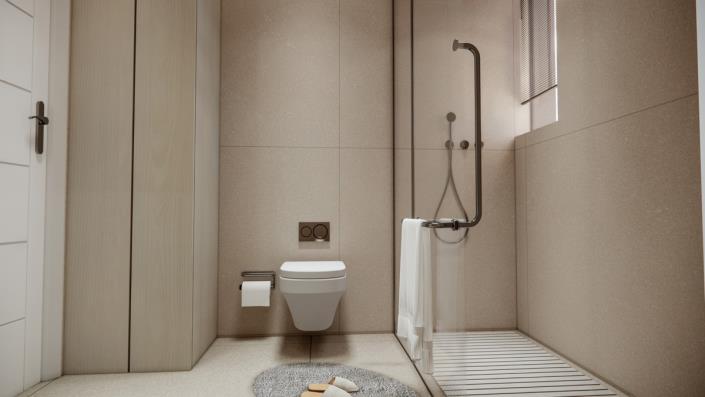 Image No.7-4 Bed Apartment for sale