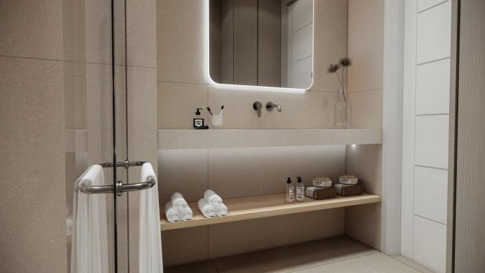 Image No.8-4 Bed Apartment for sale