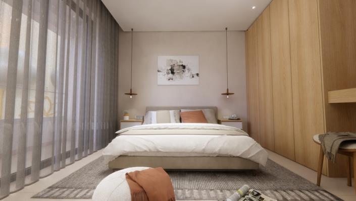 Image No.4-4 Bed Apartment for sale