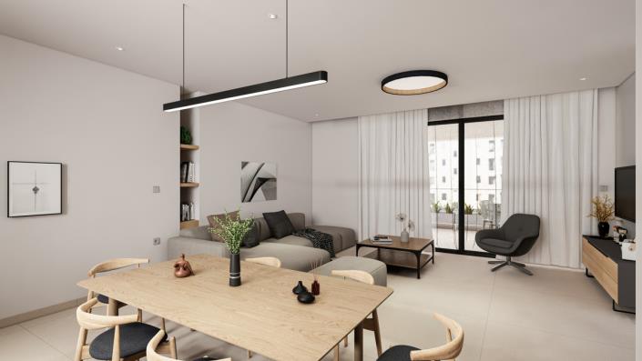 Image No.3-4 Bed Apartment for sale