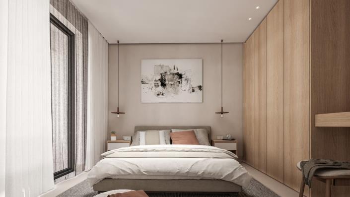 Image No.12-4 Bed Apartment for sale