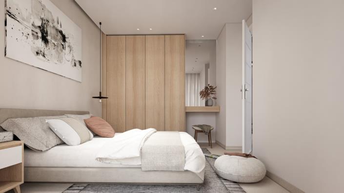 Image No.13-4 Bed Apartment for sale