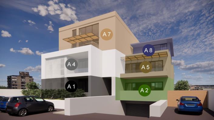 Image No.15-4 Bed Apartment for sale