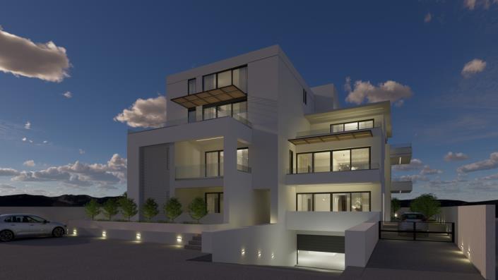 Image No.24-4 Bed Apartment for sale