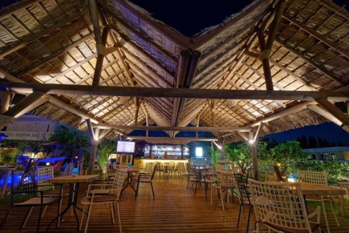 Image No.5-Un hôtel de 10 chambres à vendre à Kolymbari