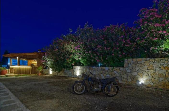 Image No.6-Un hôtel de 10 chambres à vendre à Kolymbari