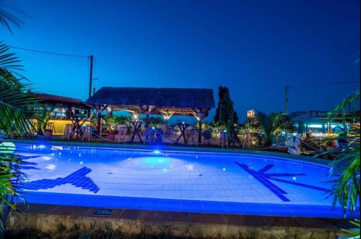 Image No.11-Un hôtel de 10 chambres à vendre à Kolymbari