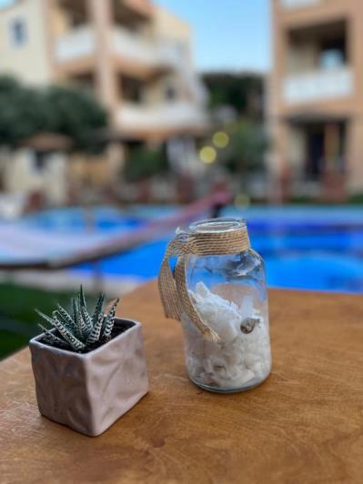 Image No.12-Un hôtel de 10 chambres à vendre à Kolymbari