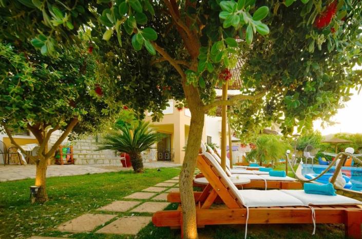 Image No.13-Un hôtel de 10 chambres à vendre à Kolymbari