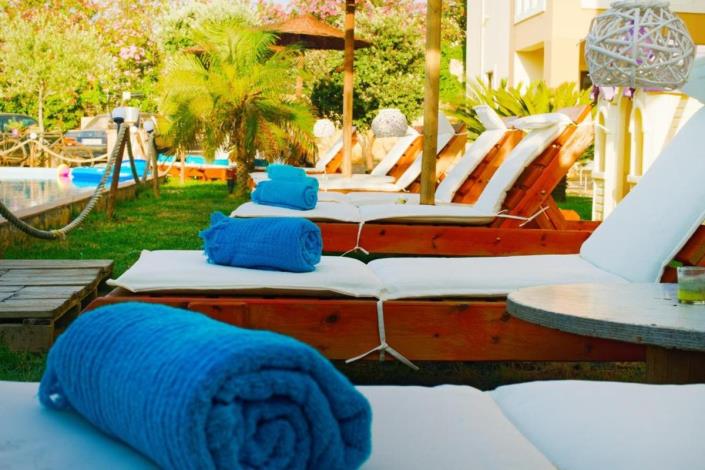 Image No.14-Un hôtel de 10 chambres à vendre à Kolymbari