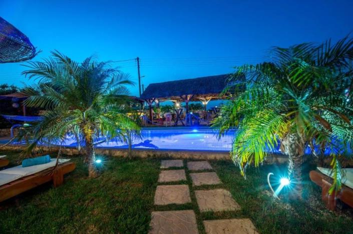 Image No.15-Un hôtel de 10 chambres à vendre à Kolymbari