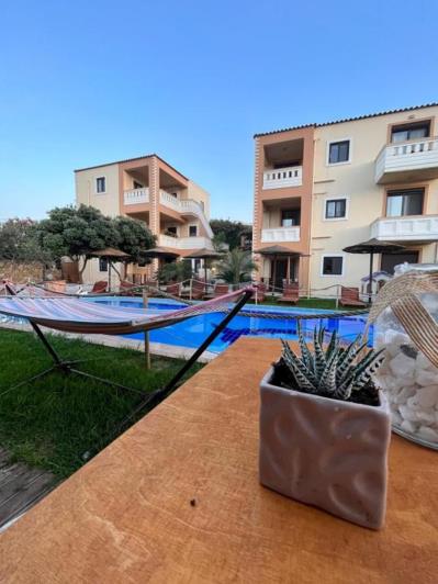 Image No.17-Un hôtel de 10 chambres à vendre à Kolymbari