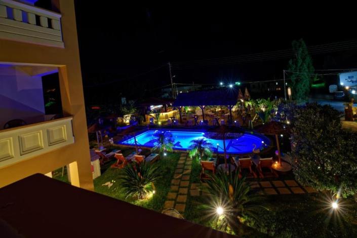 Image No.18-Un hôtel de 10 chambres à vendre à Kolymbari