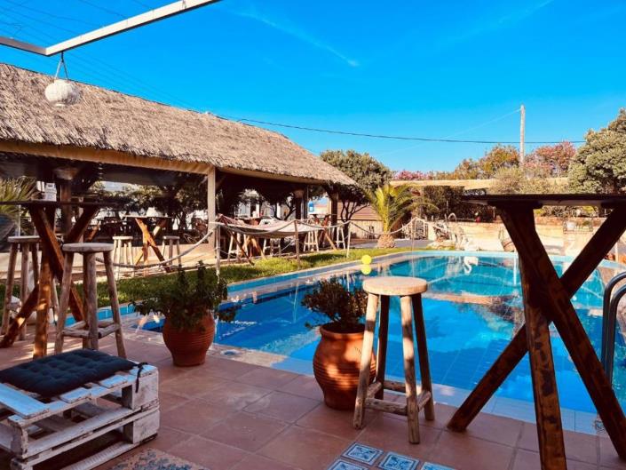 Image No.20-Un hôtel de 10 chambres à vendre à Kolymbari