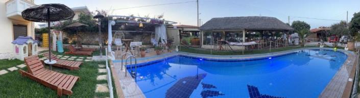 Image No.21-Un hôtel de 10 chambres à vendre à Kolymbari