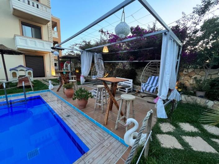 Image No.23-Un hôtel de 10 chambres à vendre à Kolymbari