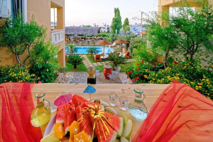 Image No.27-Un hôtel de 10 chambres à vendre à Kolymbari