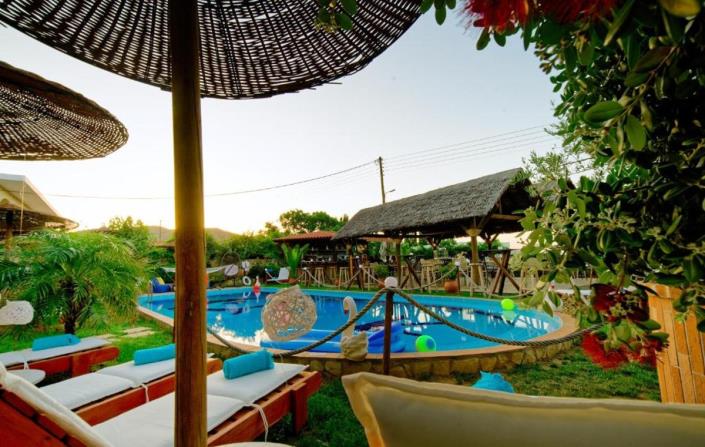 Image No.28-Un hôtel de 10 chambres à vendre à Kolymbari