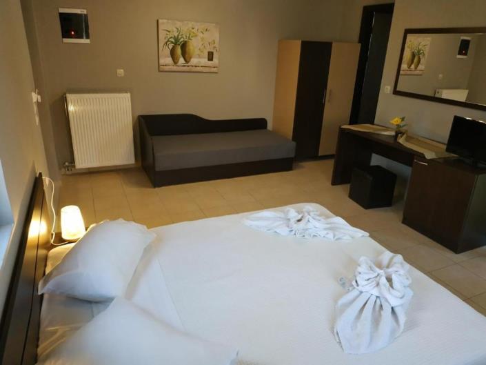 Image No.30-Un hôtel de 10 chambres à vendre à Kolymbari