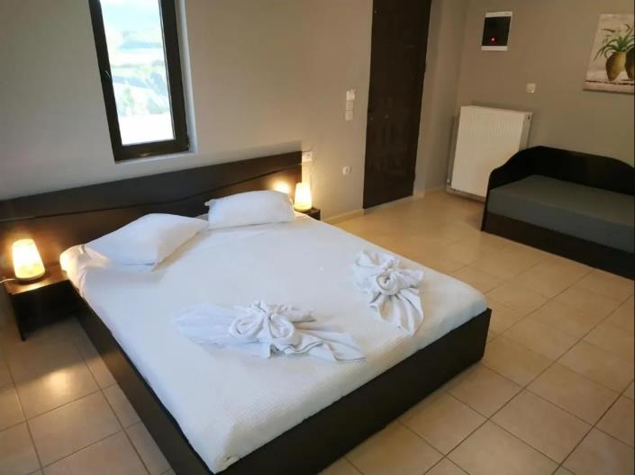 Image No.37-Un hôtel de 10 chambres à vendre à Kolymbari