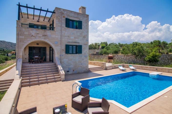 Image No.1-4 Bed Villa for sale