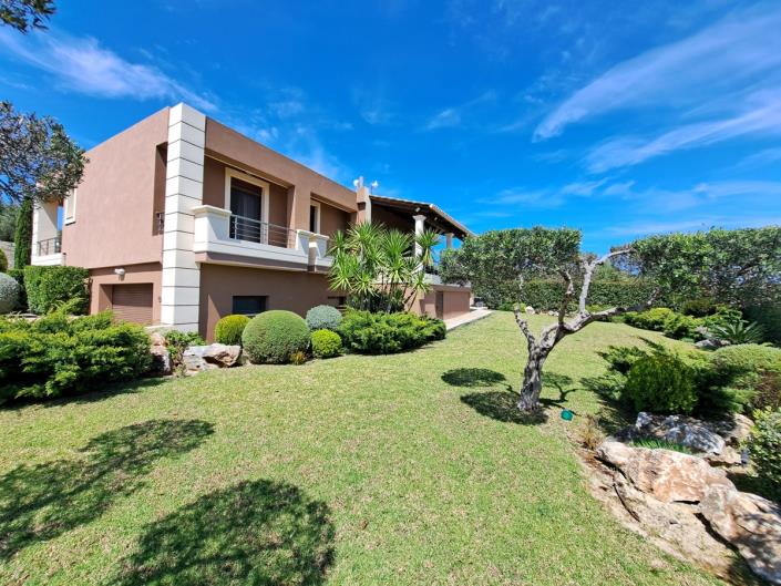 Image No.12-3 Bed Villa / Detached for sale