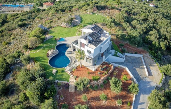 Image No.7-5 Bed Villa for sale