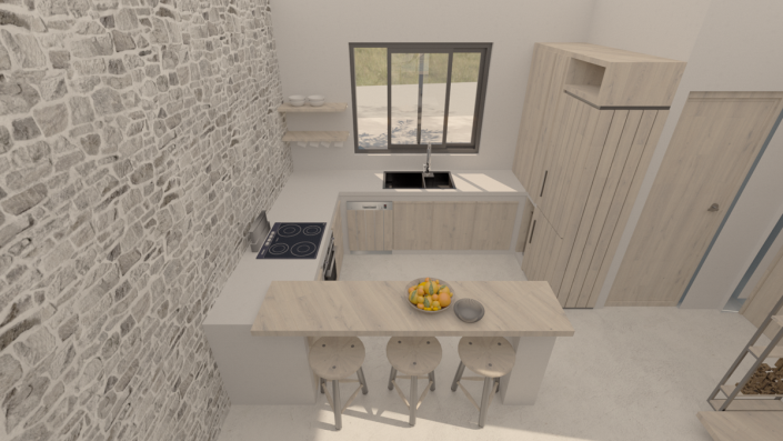 Image No.10-3 Bed Villa for sale