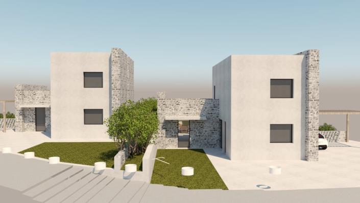 Image No.30-3 Bed Villa for sale