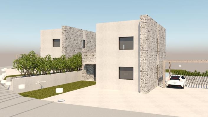 Image No.25-3 Bed Villa for sale