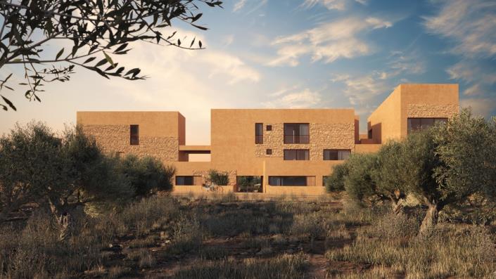 Image No.4-2 Bed Apartment for sale