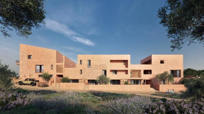 Image No.5-2 Bed Apartment for sale