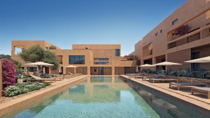 Image No.12-2 Bed Apartment for sale