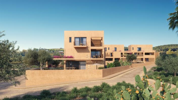 Image No.20-2 Bed Apartment for sale