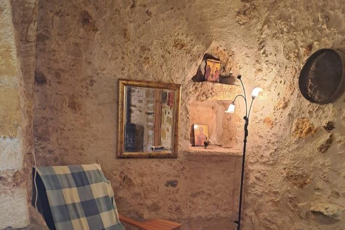 Image No.6-4 Bed Village House for sale