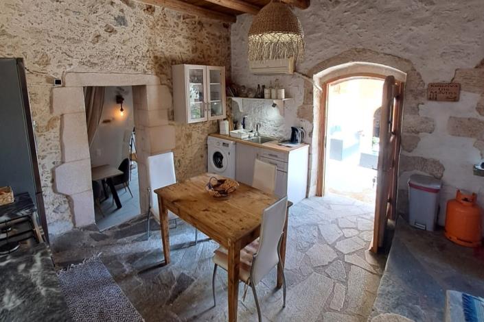 Image No.20-4 Bed Village House for sale